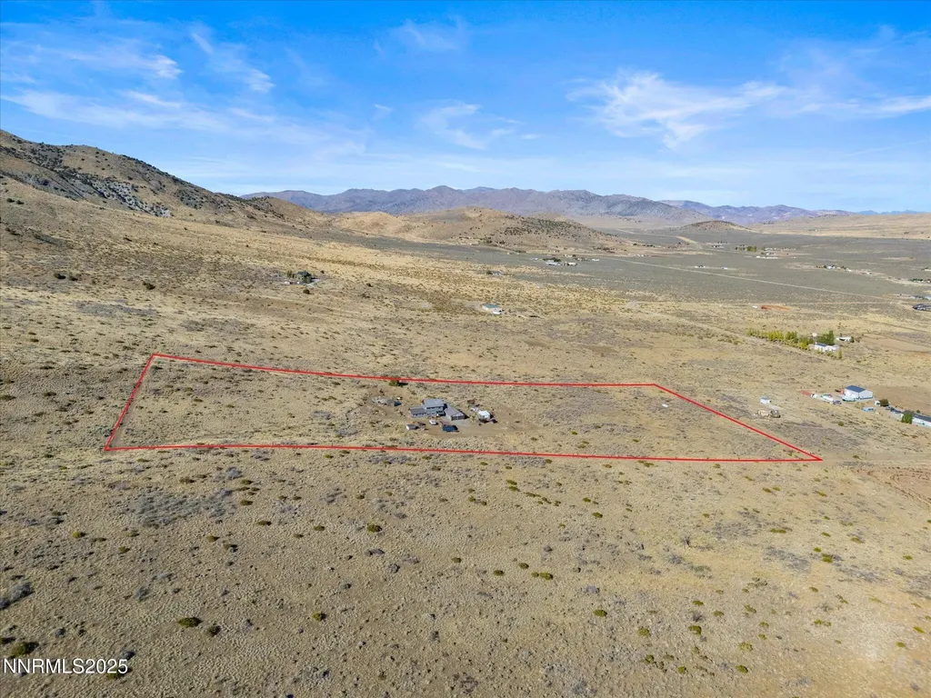 20 Prairie Reno NV 89506