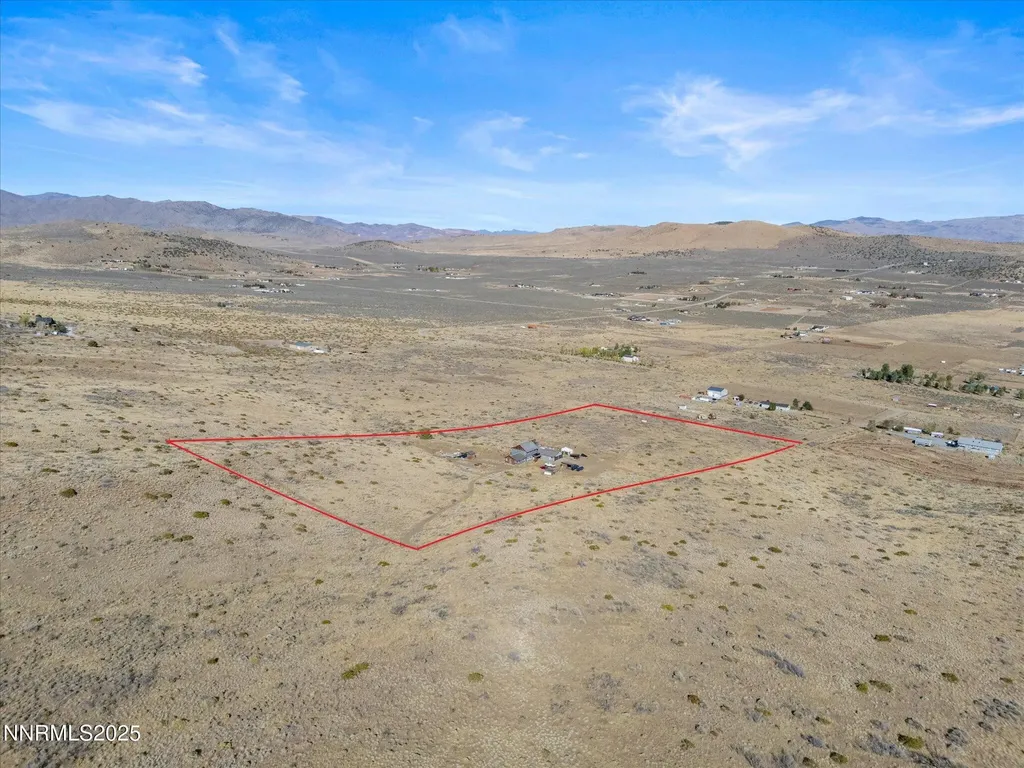 20 Prairie Reno NV 89506