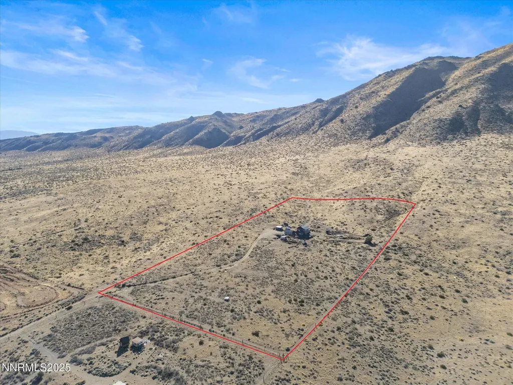 20 Prairie Reno NV 89506