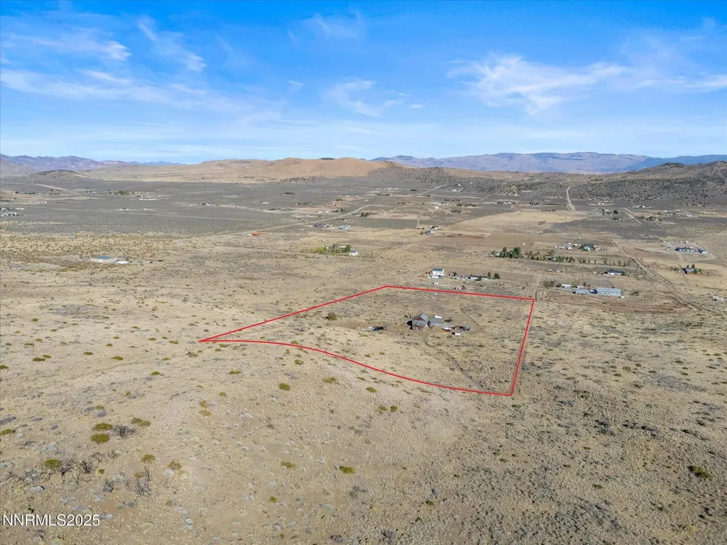 20 Prairie Reno NV 89506