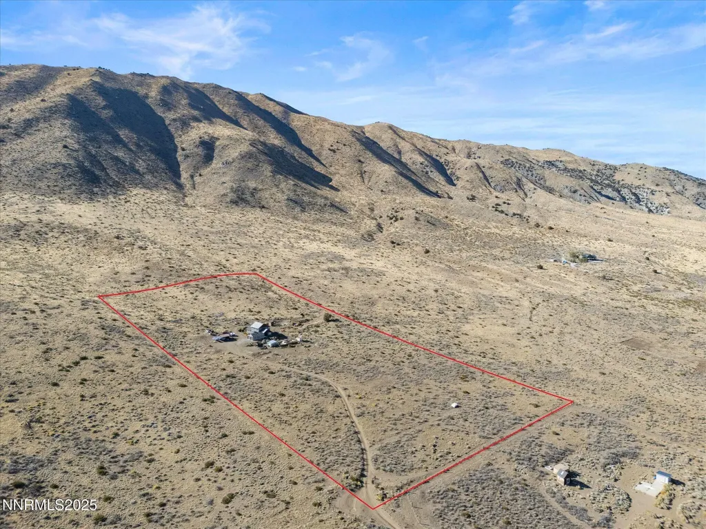 20 Prairie Reno NV 89506