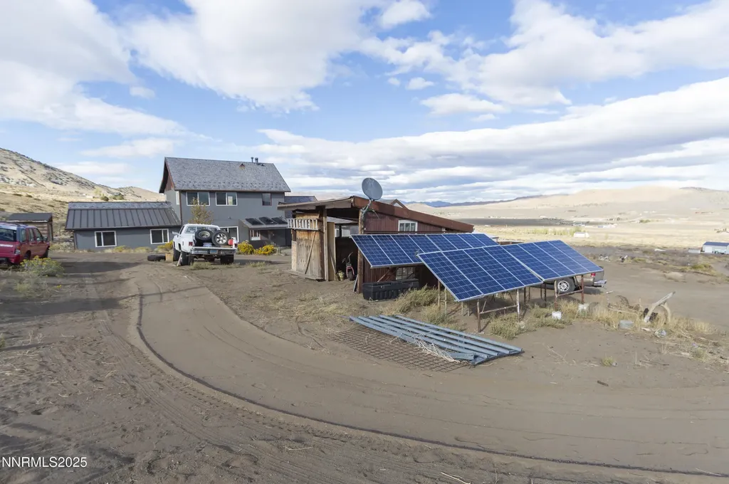 20 Prairie Reno NV 89506