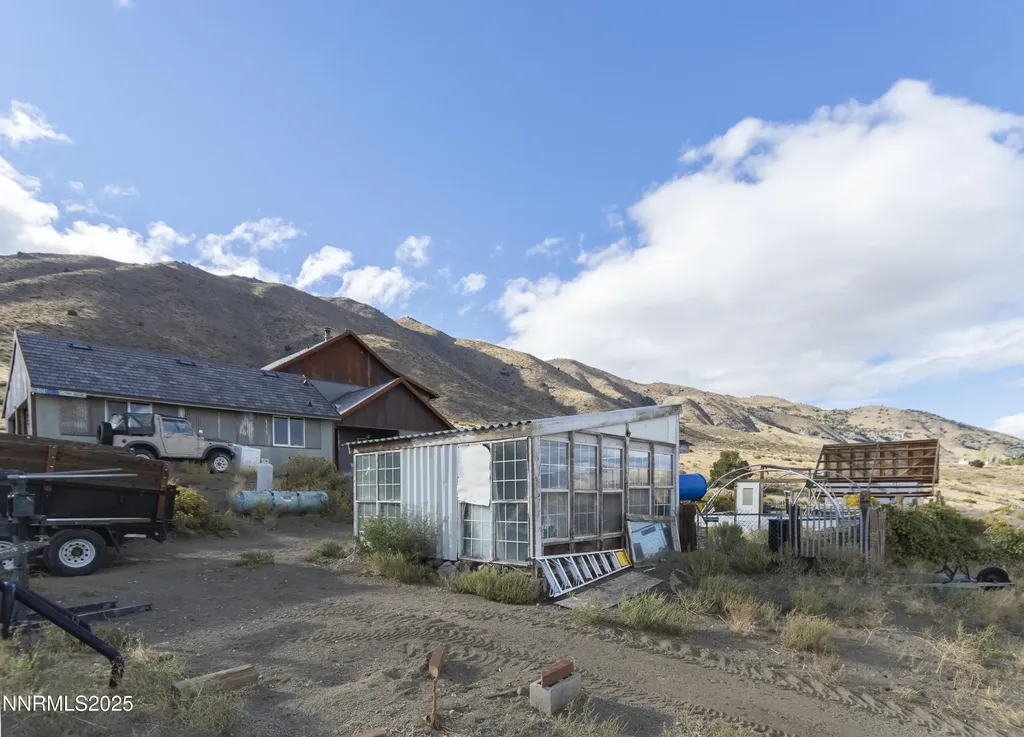 20 Prairie Reno NV 89506