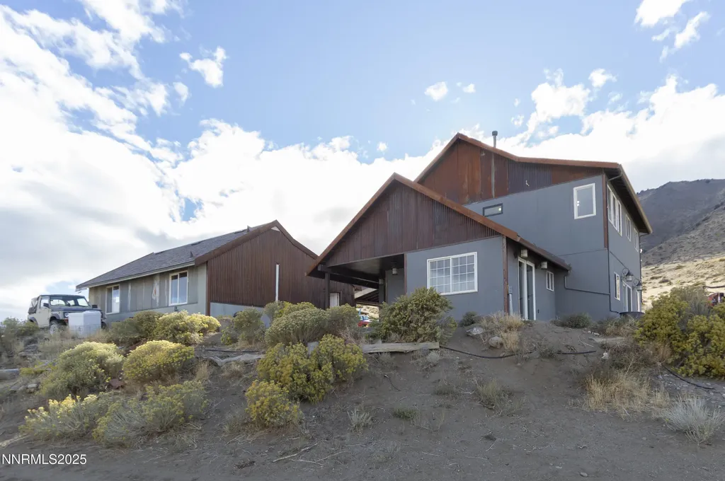20 Prairie Reno NV 89506