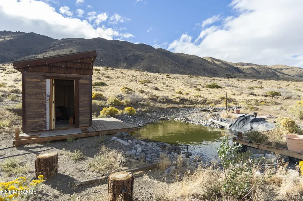 20 Prairie Reno NV 89506