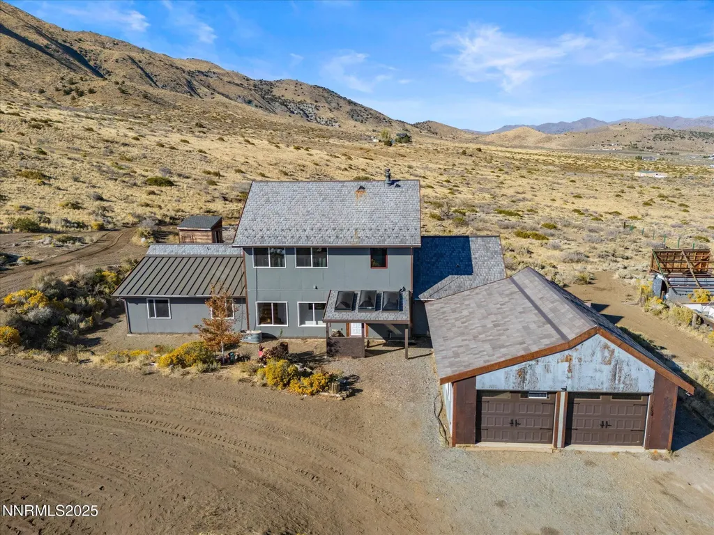 20 Prairie Reno NV 89506