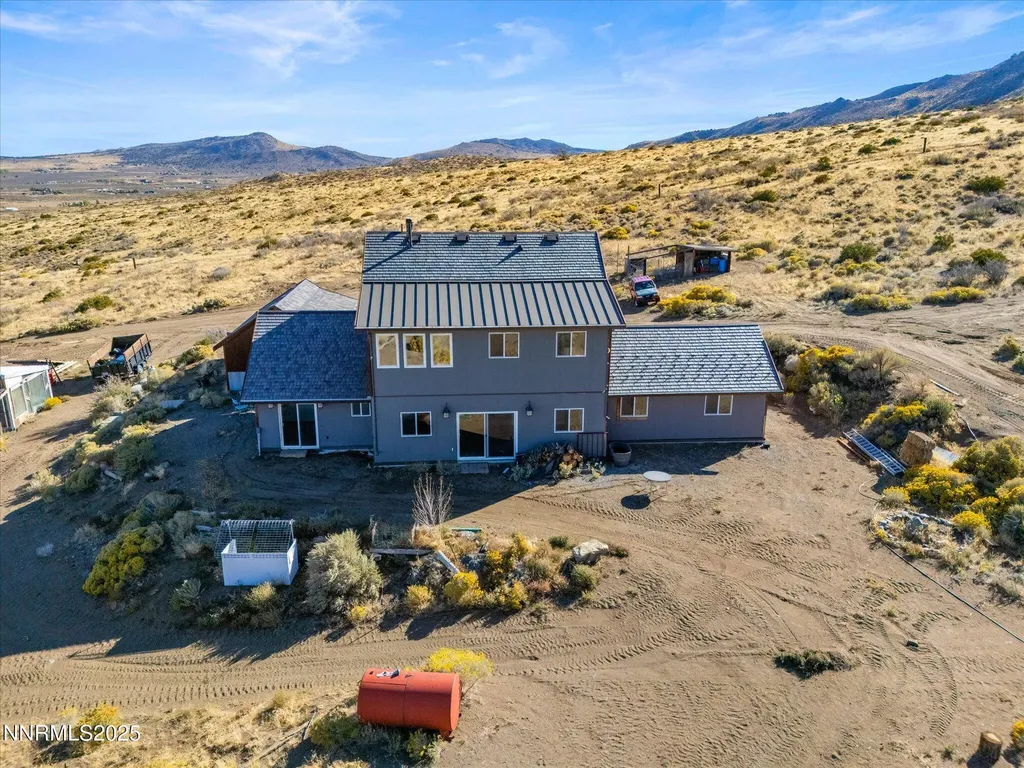 20 Prairie Reno NV 89506