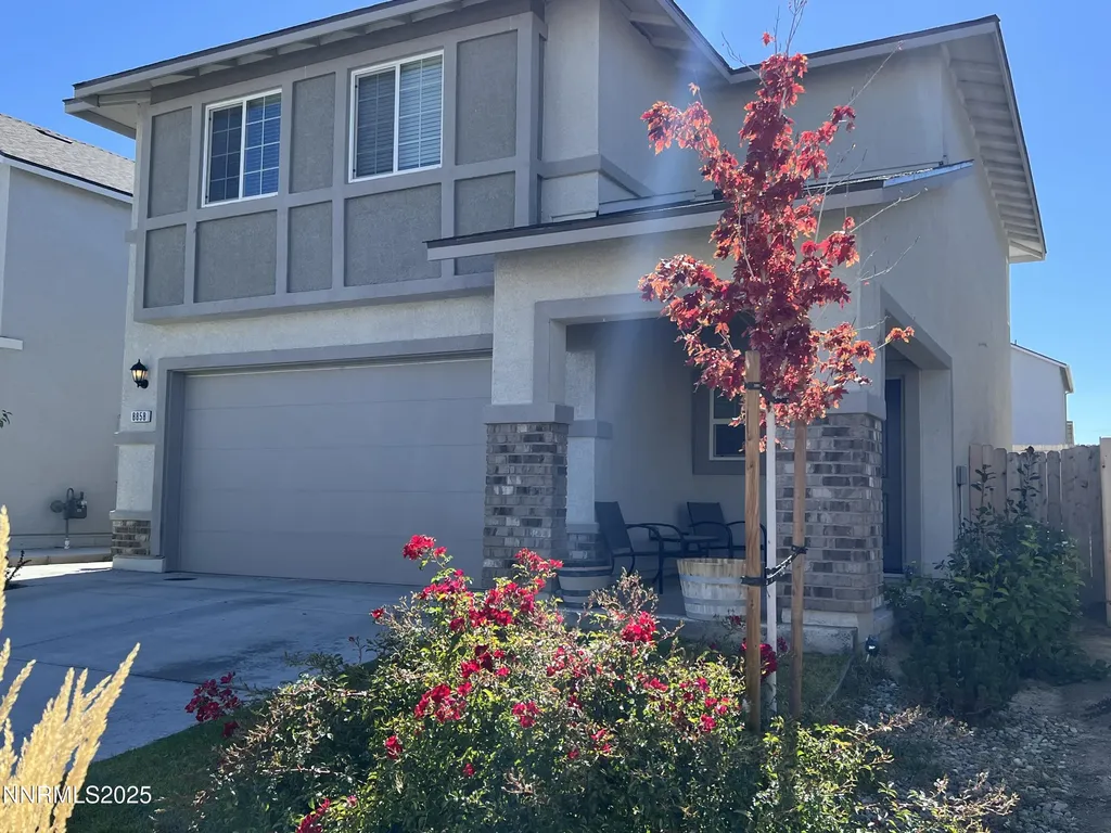 8858 Gazing Star Reno NV 89506