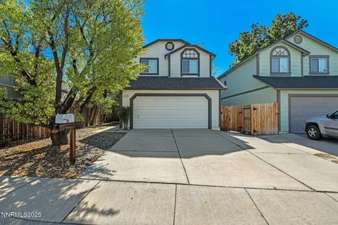 3221 Myles Sparks NV 89434