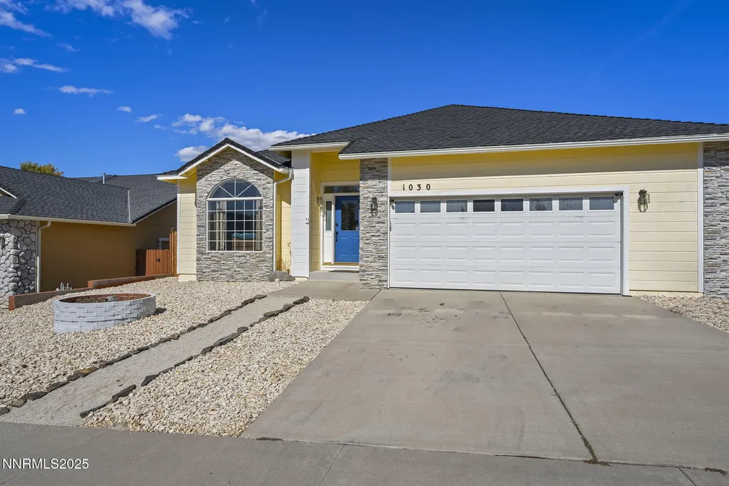 1030 Haystack Carson City NV 89705