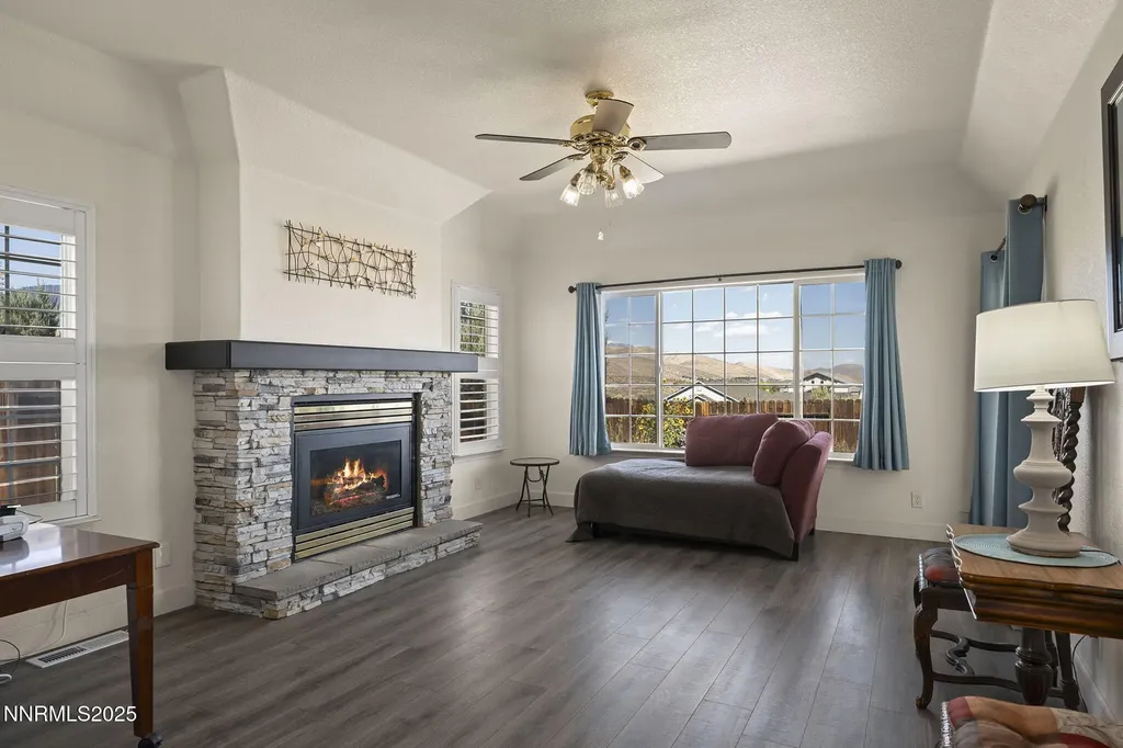 1030 Haystack Carson City NV 89705