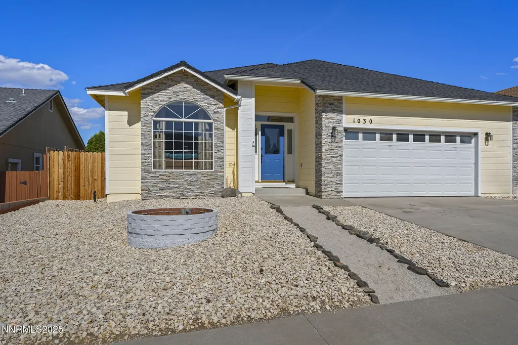 1030 Haystack Carson City NV 89705
