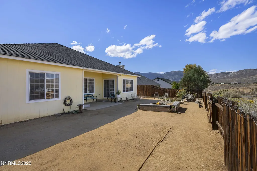 1030 Haystack Carson City NV 89705