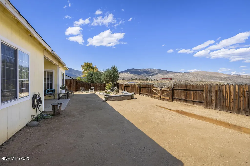 1030 Haystack Carson City NV 89705