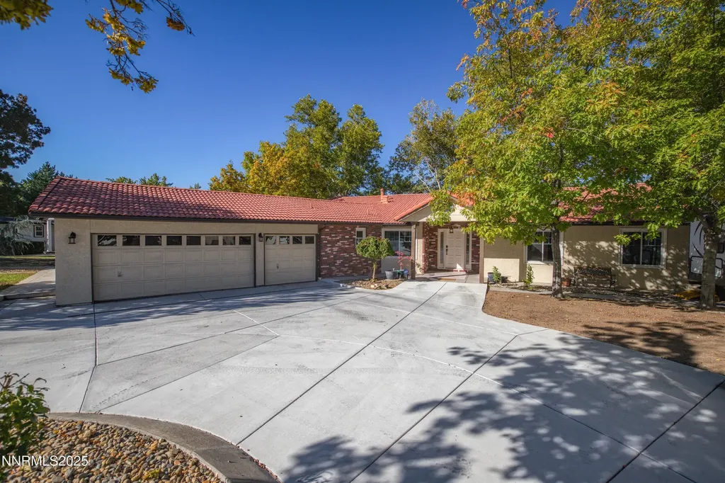 2835 Parkway Reno NV 89502