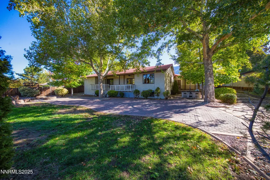 2835 Parkway Reno NV 89502