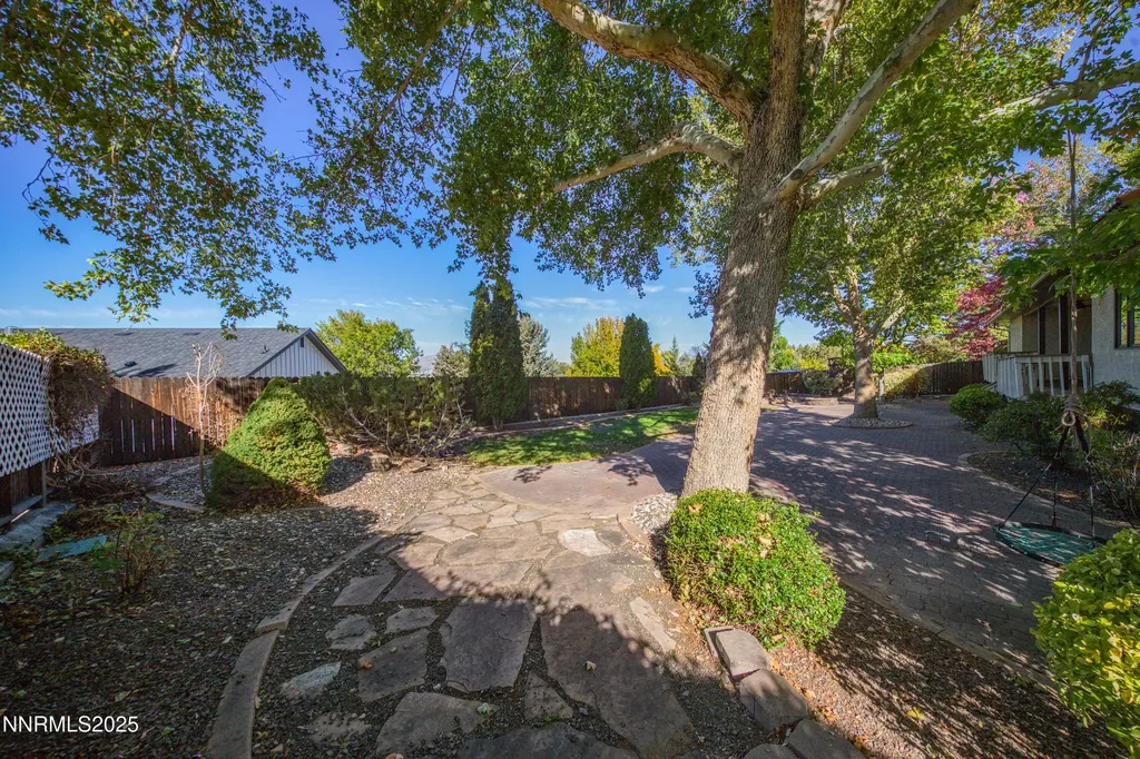 2835 Parkway Reno NV 89502