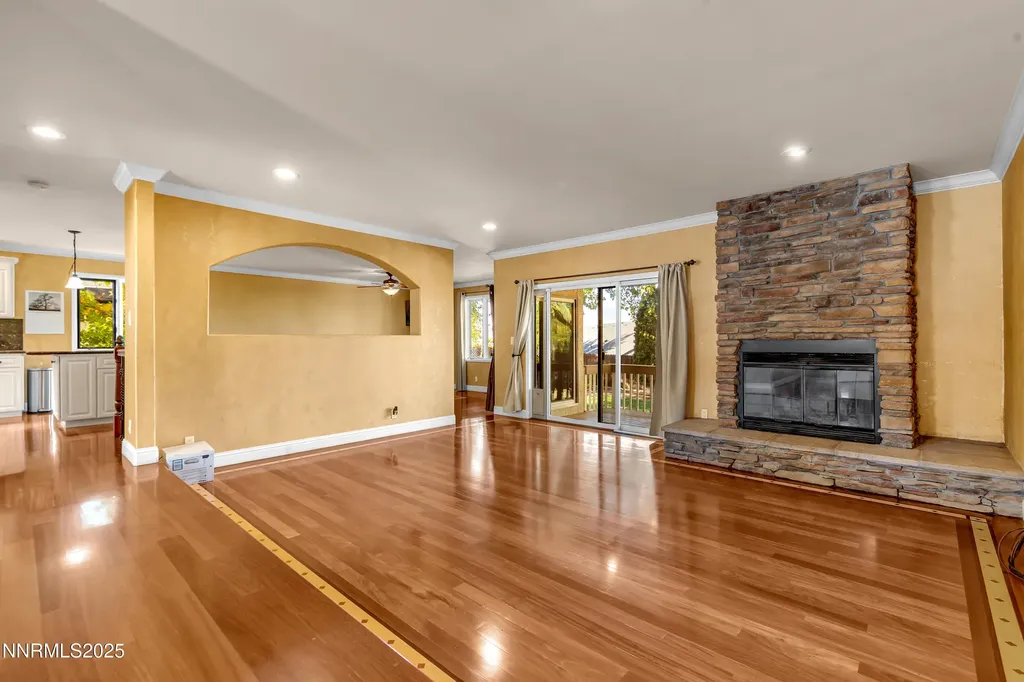 2835 Parkway Reno NV 89502