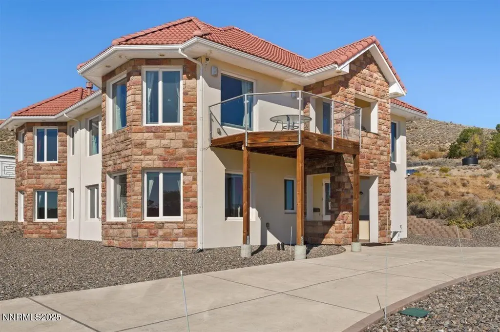 3662 Cindy's Trail Carson City NV 89705