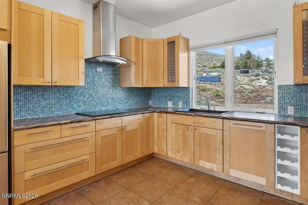 3662 Cindy's Trail Carson City NV 89705