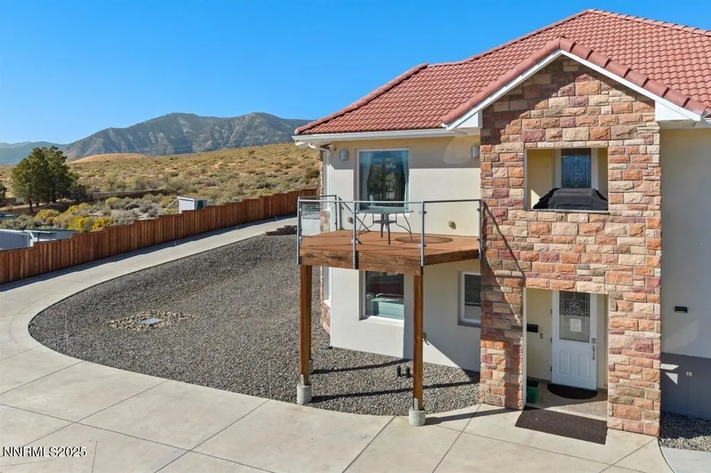 3662 Cindy's Trail Carson City NV 89705