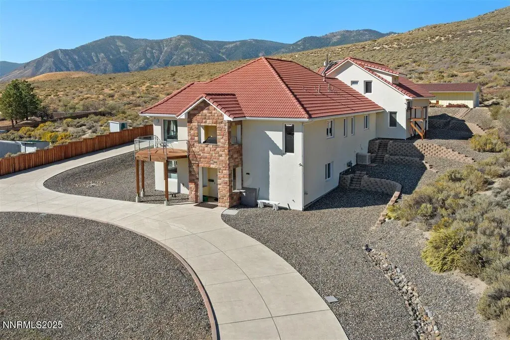 3662 Cindy's Trail Carson City NV 89705