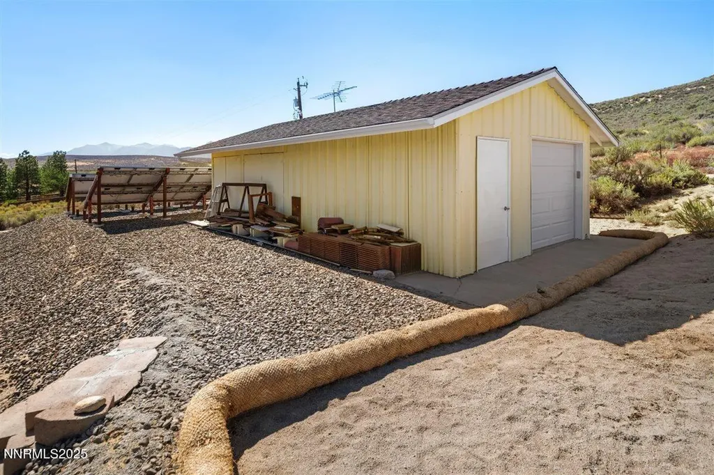 3662 Cindy's Trail Carson City NV 89705