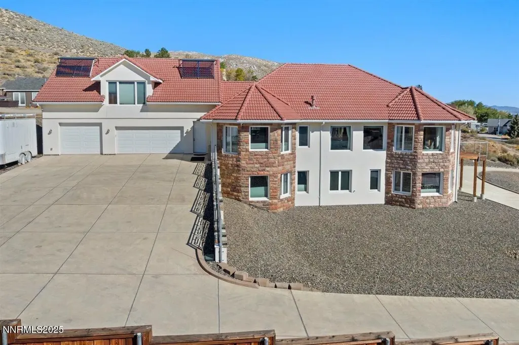 3662 Cindy's Trail Carson City NV 89705