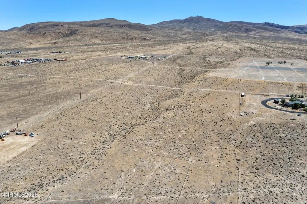 4810 Holmes Silver Springs NV 89429