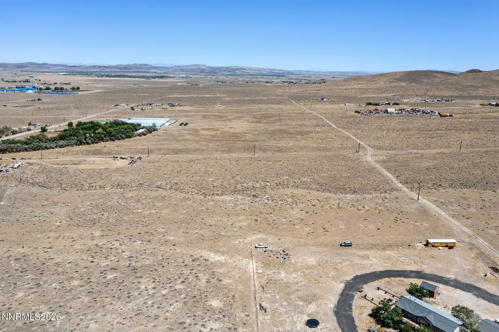 4810 Holmes Silver Springs NV 89429