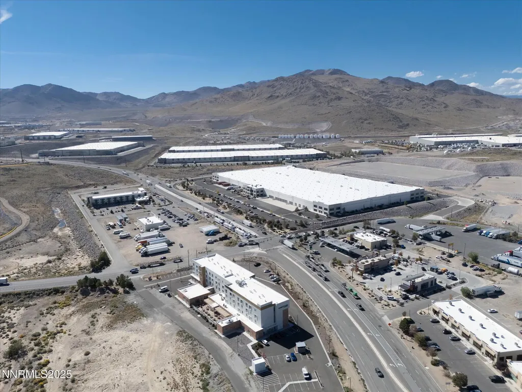 4810 Holmes Silver Springs NV 89429