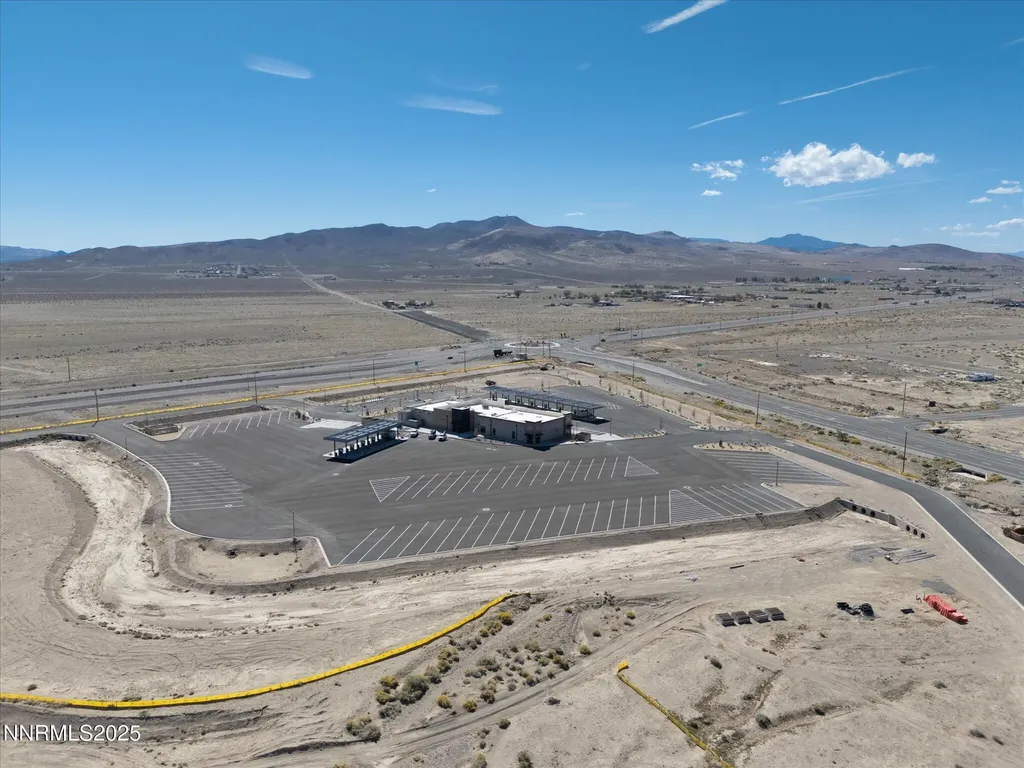 4810 Holmes Silver Springs NV 89429