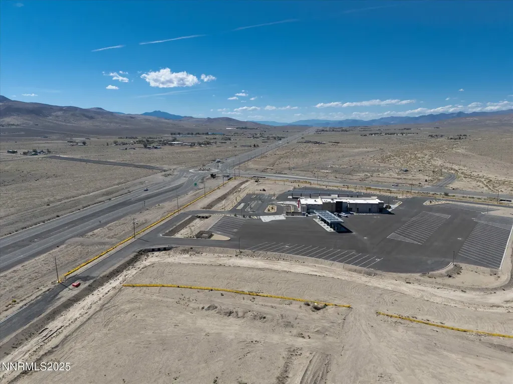 4810 Holmes Silver Springs NV 89429