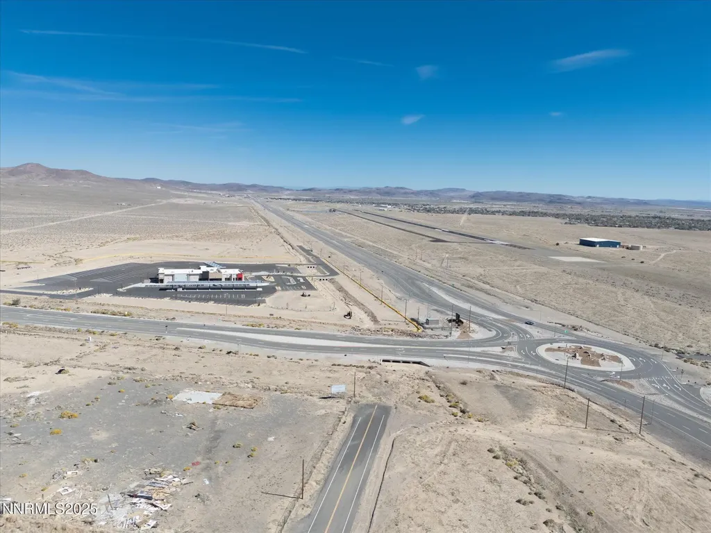 4810 Holmes Silver Springs NV 89429