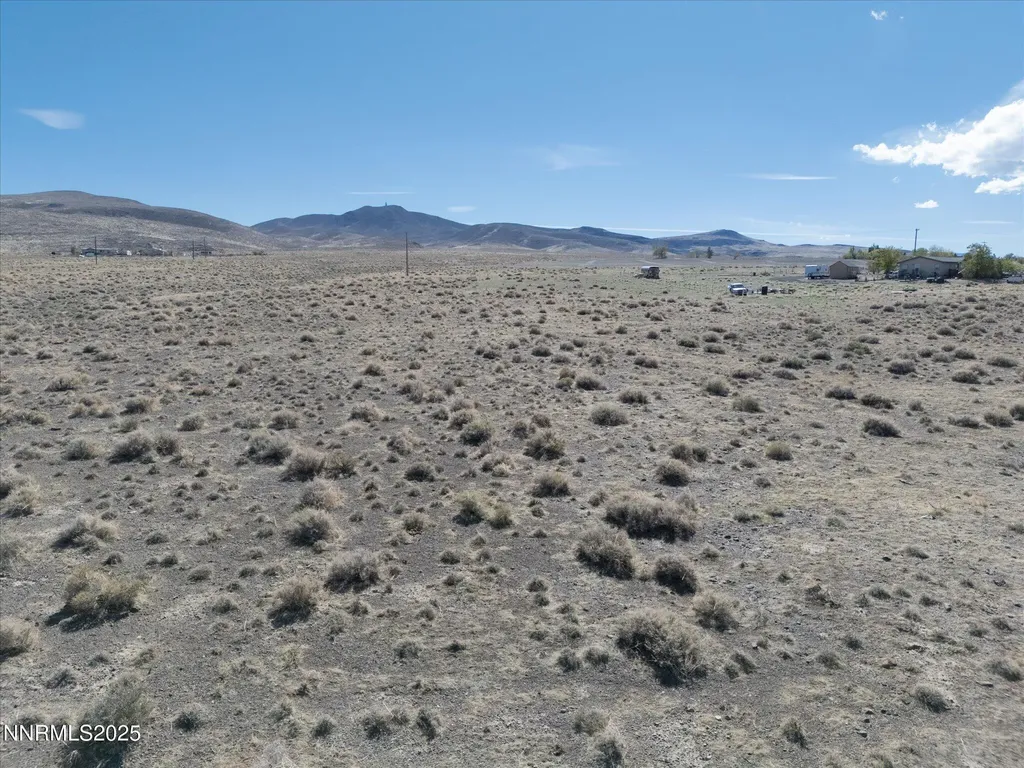 4810 Holmes Silver Springs NV 89429