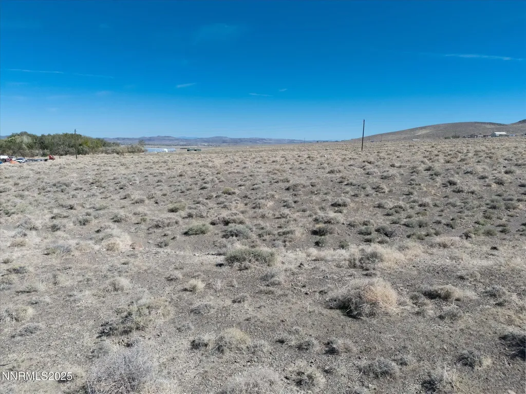 4810 Holmes Silver Springs NV 89429