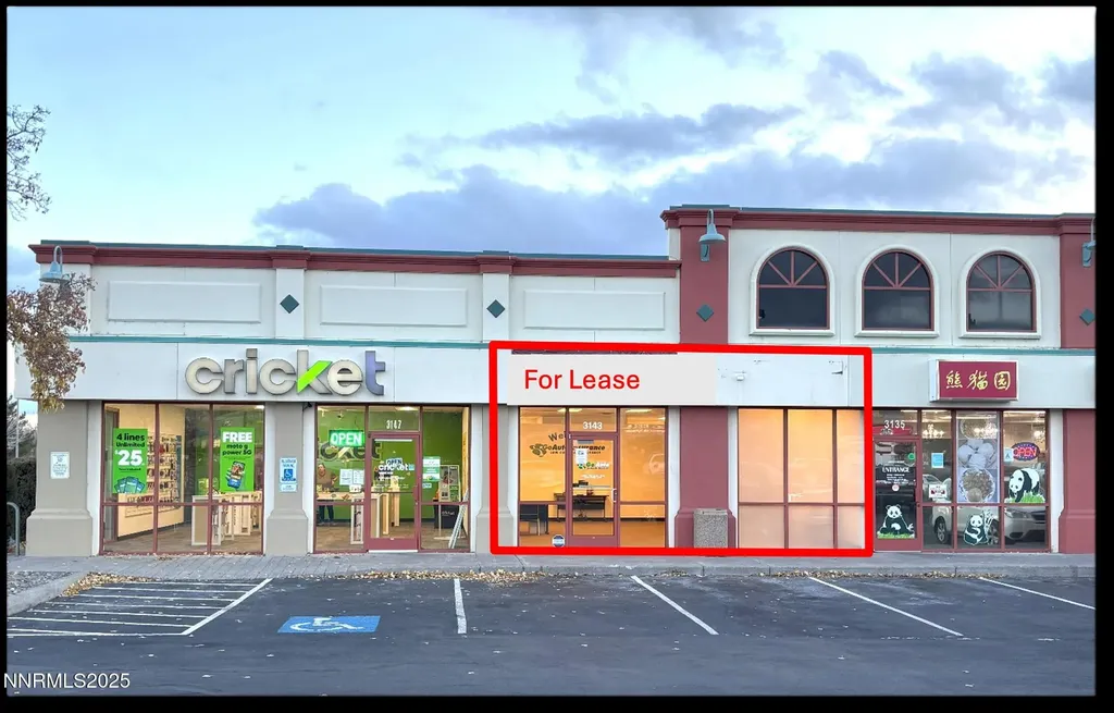 3143 Us-50 Carson City NV 89701