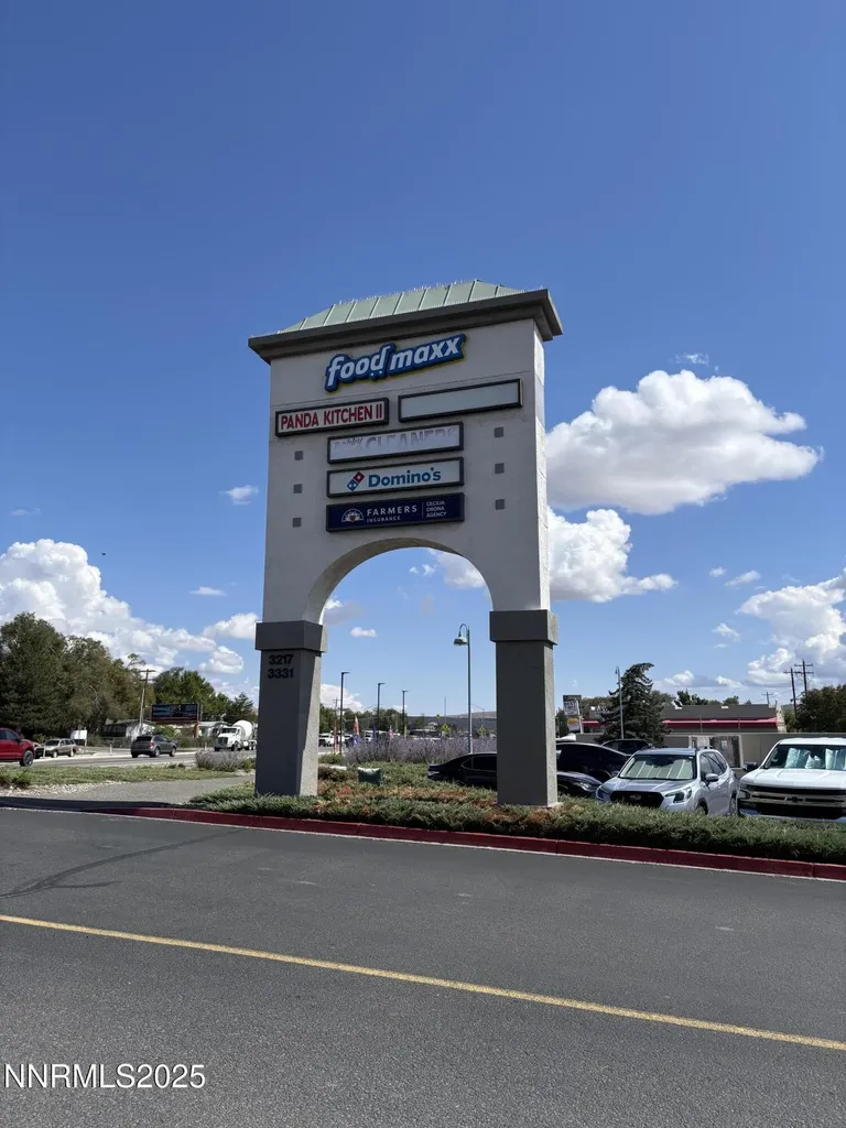 3143 Us-50 Carson City NV 89701