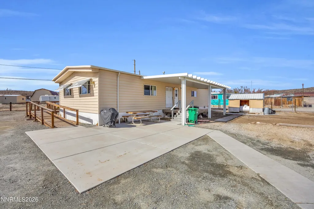 12085 Albert Reno NV 89506
