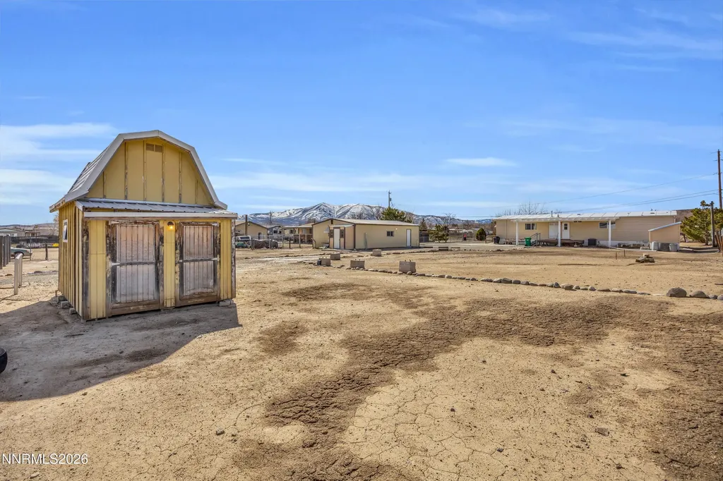 12085 Albert Reno NV 89506