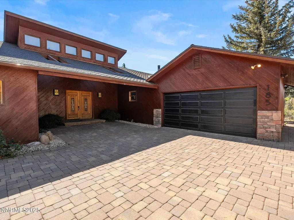 185 Lakeview Verdi NV 89439
