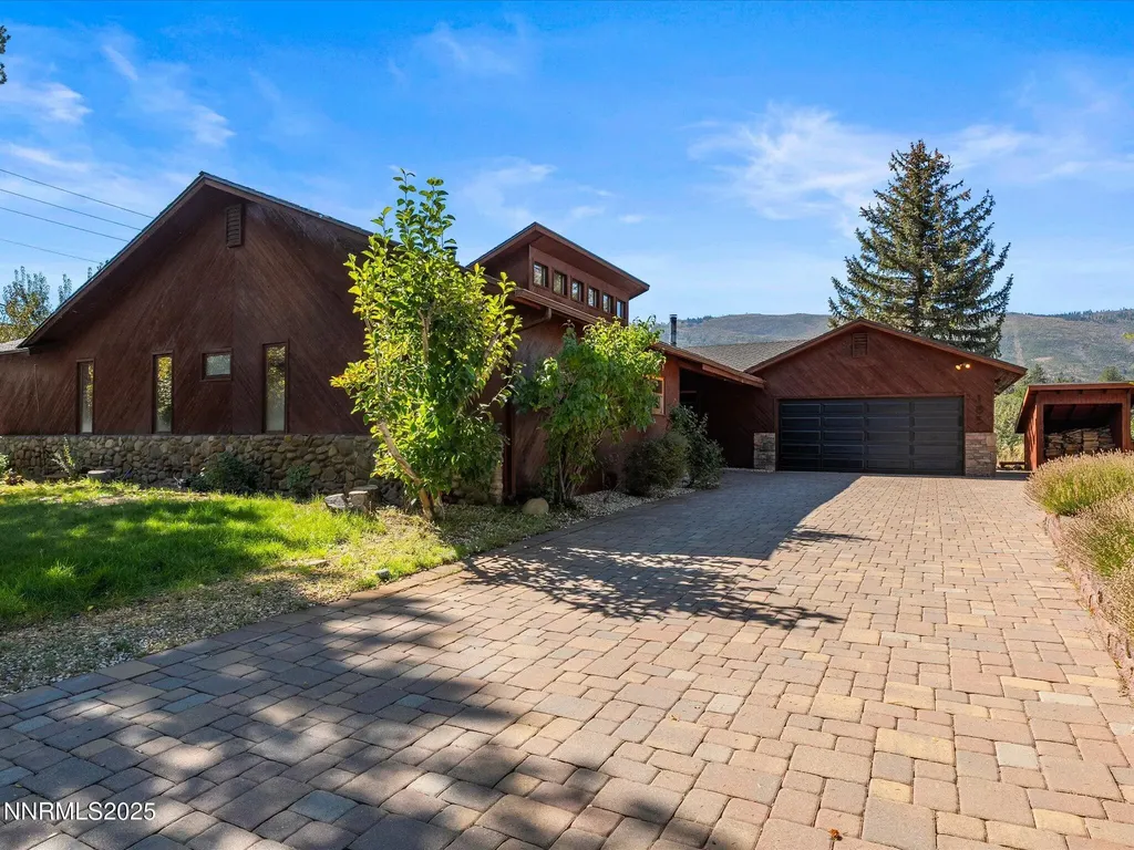 185 Lakeview Verdi NV 89439