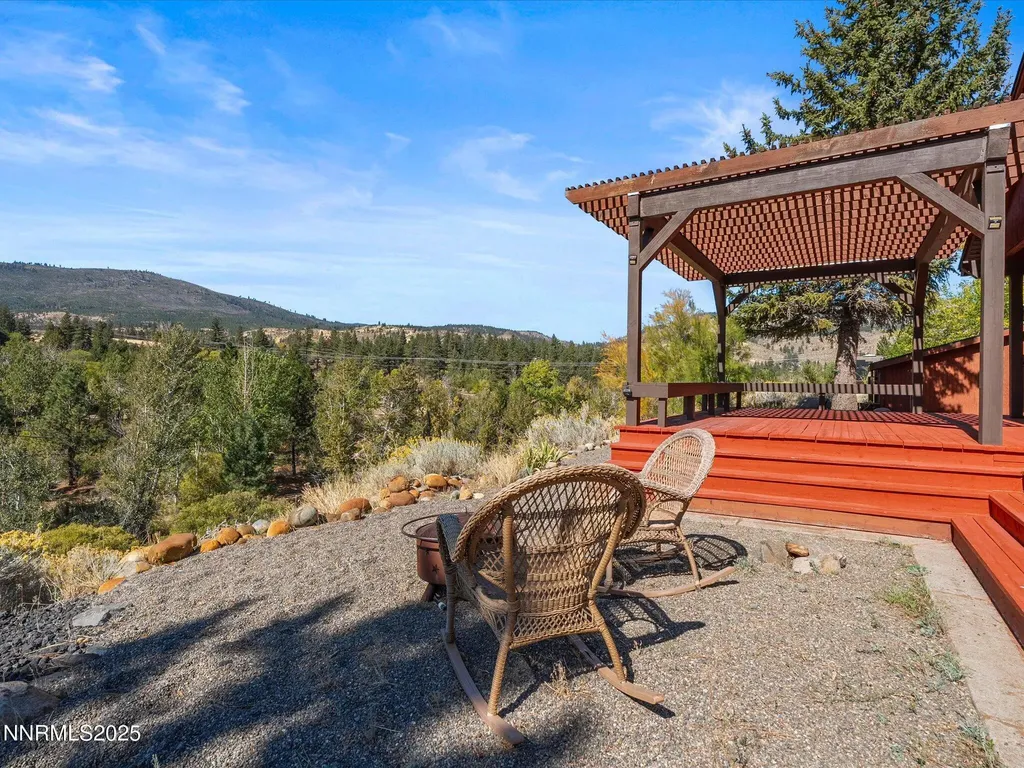 185 Lakeview Verdi NV 89439