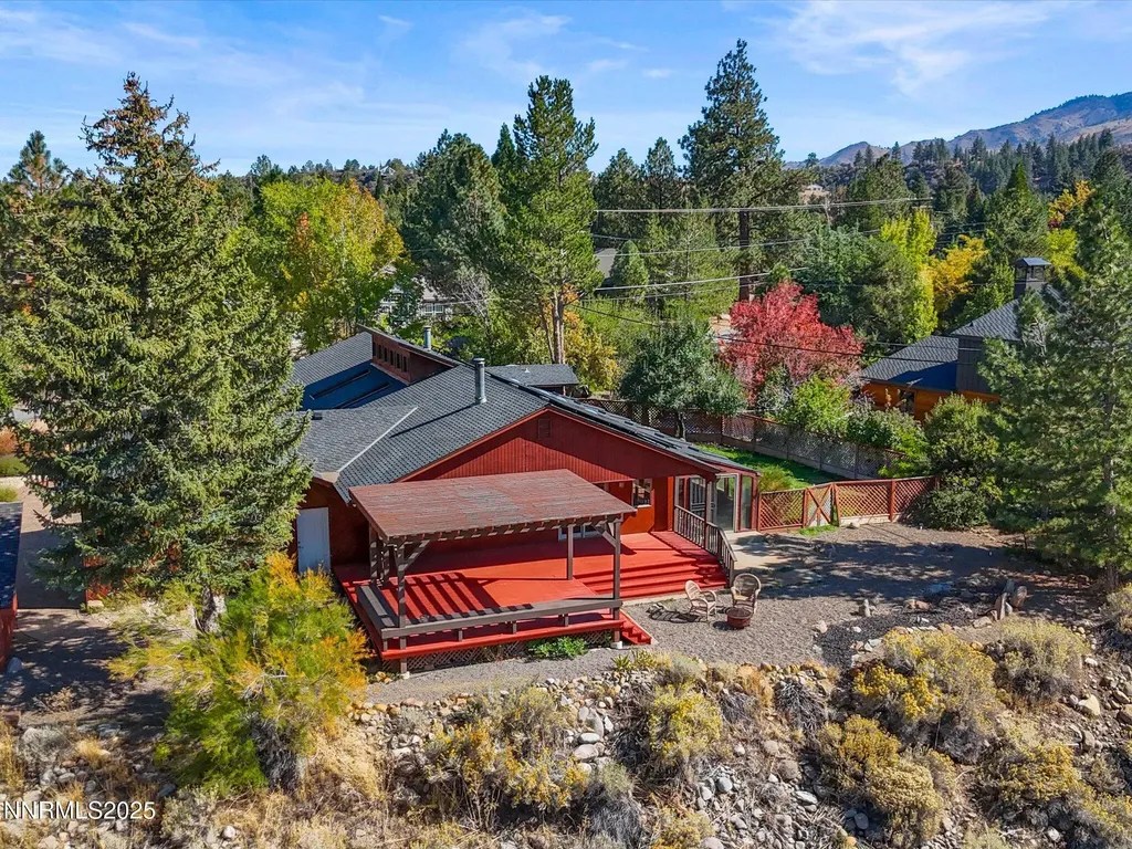 185 Lakeview Verdi NV 89439