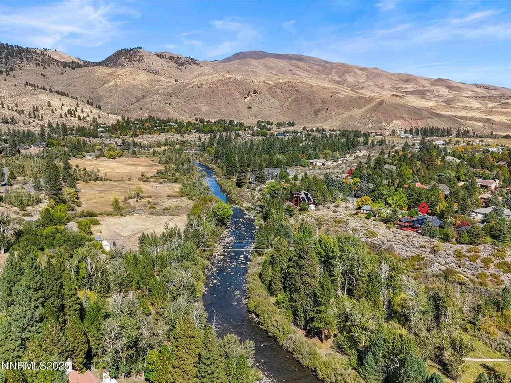 185 Lakeview Verdi NV 89439