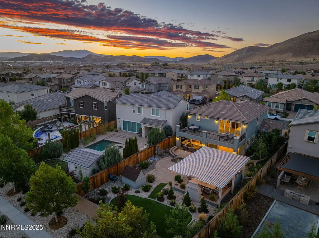 2890 Ethelinda Reno NV 89521