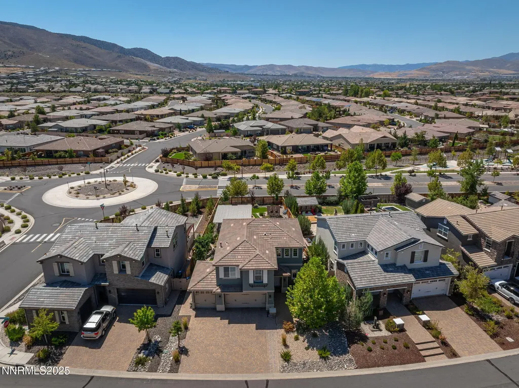 2890 Ethelinda Reno NV 89521