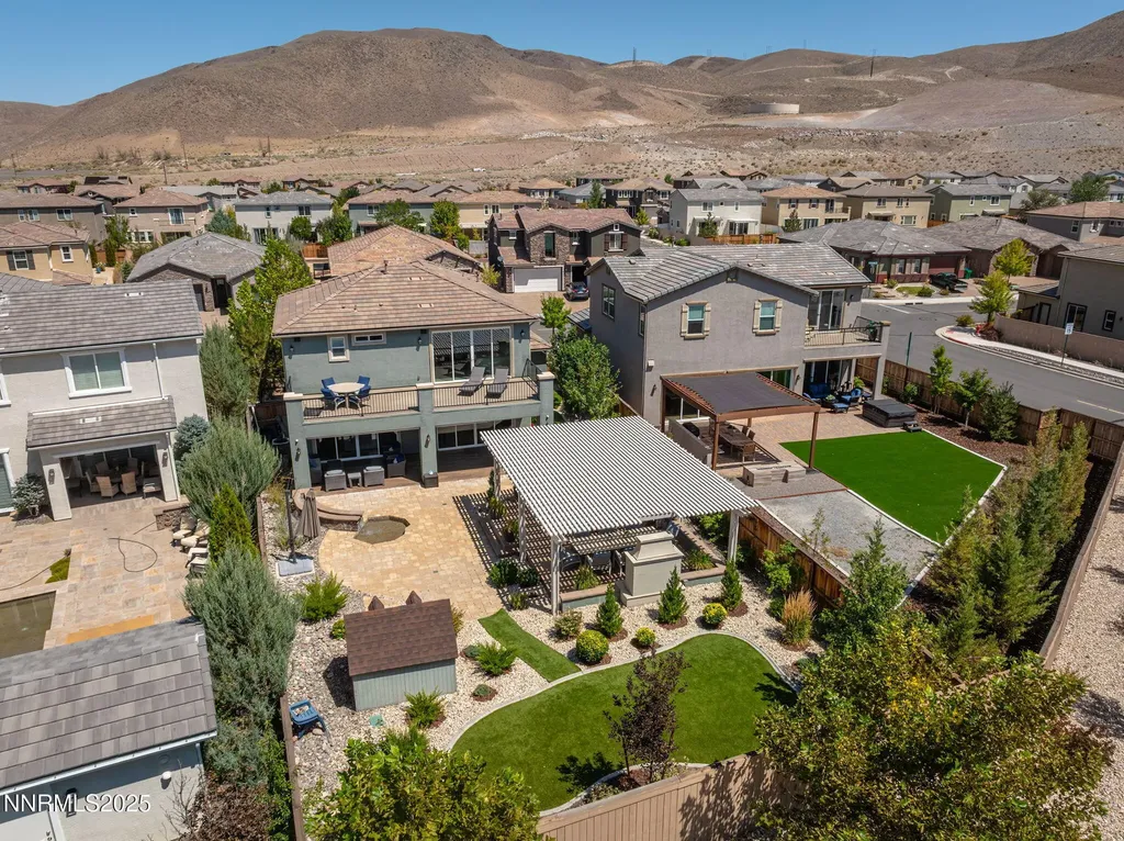 2890 Ethelinda Reno NV 89521