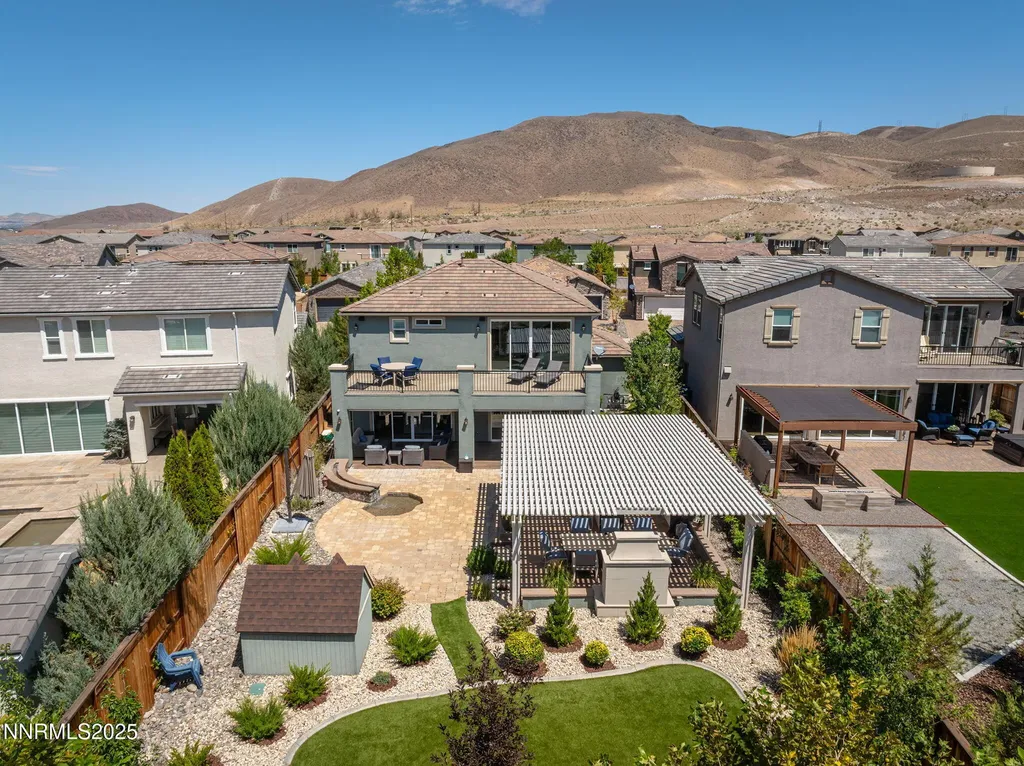 2890 Ethelinda Reno NV 89521