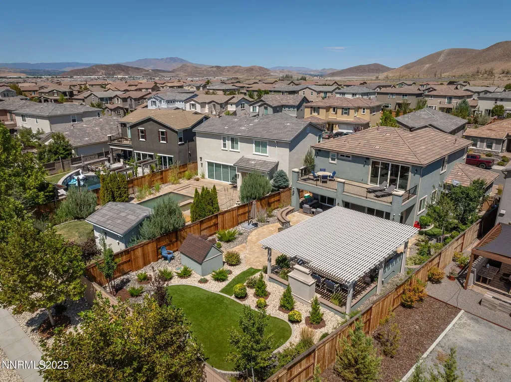 2890 Ethelinda Reno NV 89521